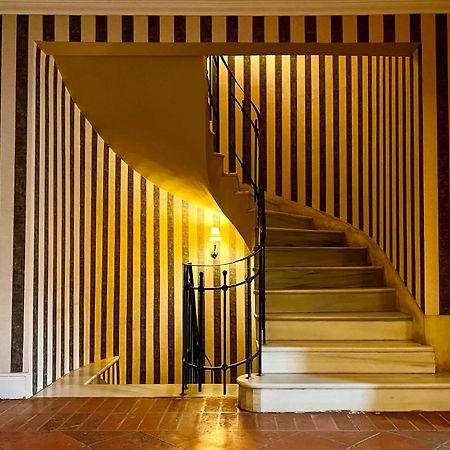 Hotel Ibrahim Pasha İstanbul Dış mekan fotoğraf