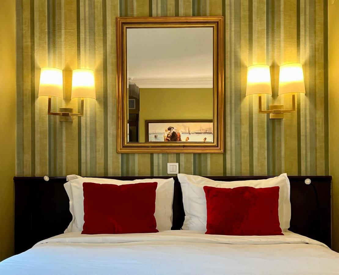 Hotel Ibrahim Pasha İstanbul Dış mekan fotoğraf