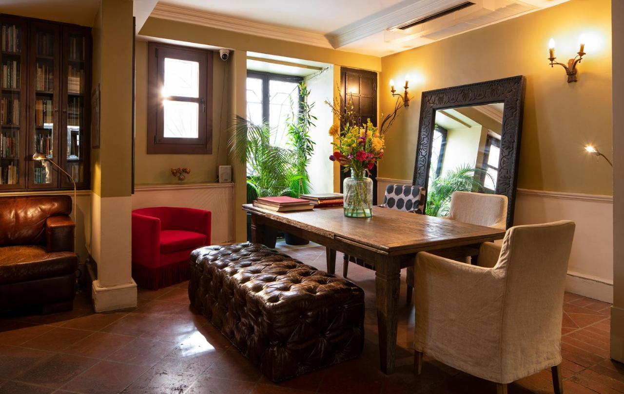 Hotel Ibrahim Pasha İstanbul Dış mekan fotoğraf